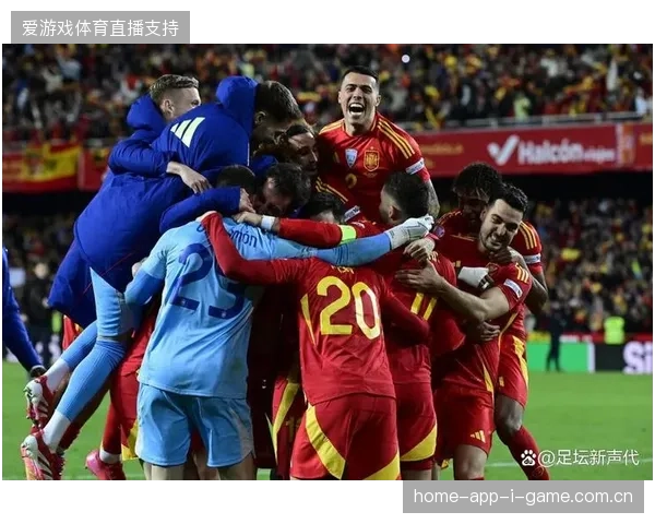 西班牙以佩德里和加维为核心的传控体系，将直面巴西队中场的运动能力和拦截强度，中场控制成关键